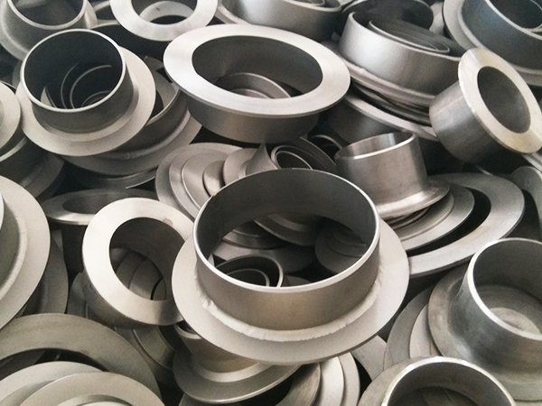 鈦管件維護與保養方法！